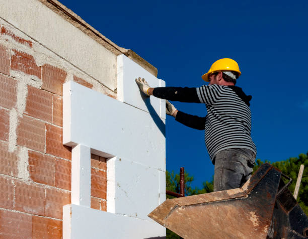 Best Insulation Installation Services in Perry, KS