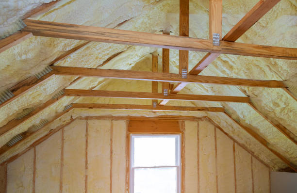 Best Specialty Insulation in Perry, KS