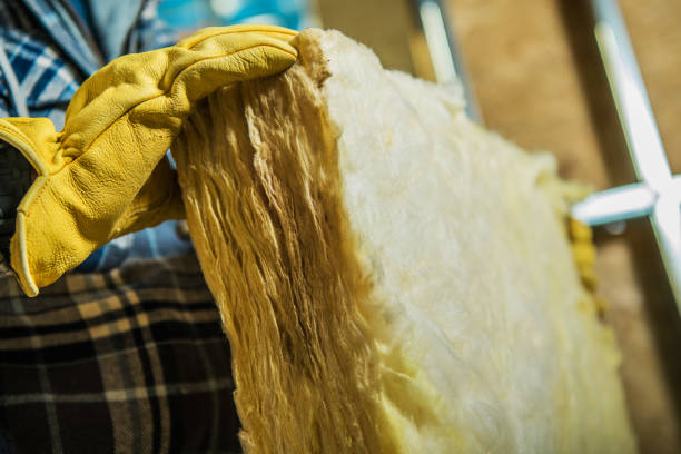 Best Insulation for Specific Applications in Perry, KS