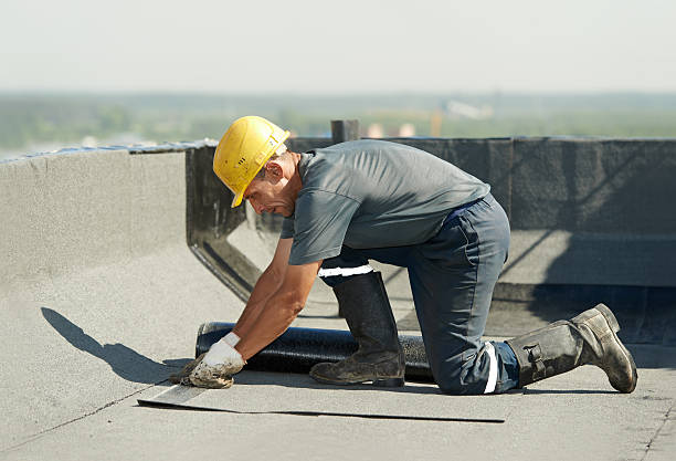 Best Residential Insulation in Perry, KS