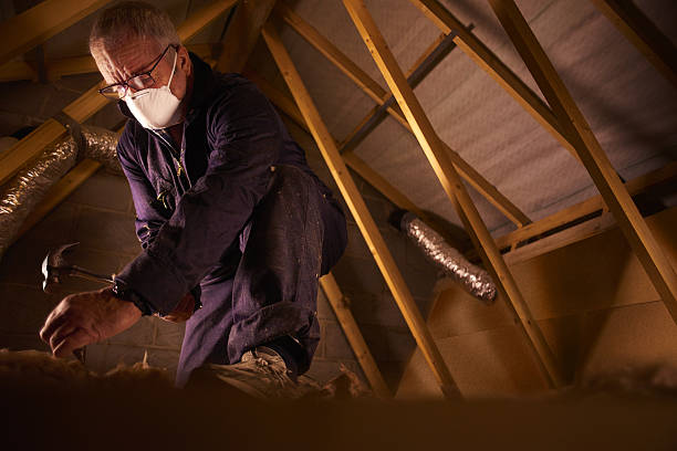 Perry, KS Insulation Contractor Pros