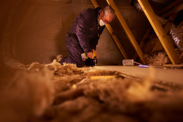 Best Insulation Materials and Products in Perry, KS